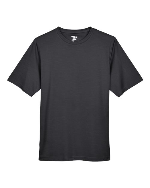Team 365 TT11H Black Heather — front