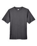 Team 365 TT11H Dark Grey Heather — front