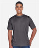 Dark Gray Heather
