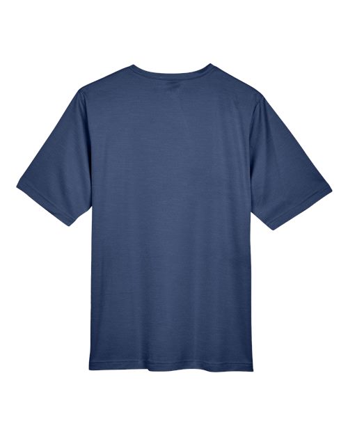 Team 365 TT11H Sport Dark Navy Heather — back