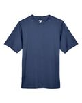 Team 365 TT11H Sport Dark Navy Heather — front