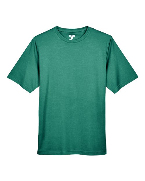 Team 365 TT11H Sport Forest Heather — front