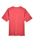 Team 365 TT11H Sport Red Heather — back