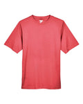 Team 365 TT11H Sport Red Heather — front
