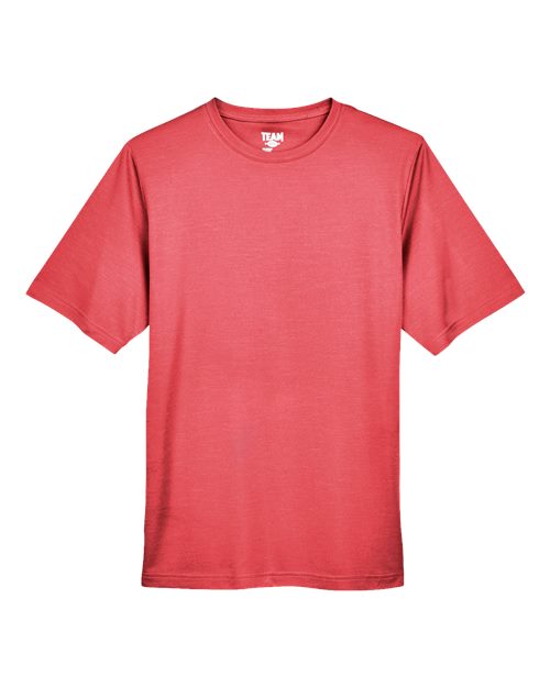 Team 365 TT11H Sport Red Heather — front