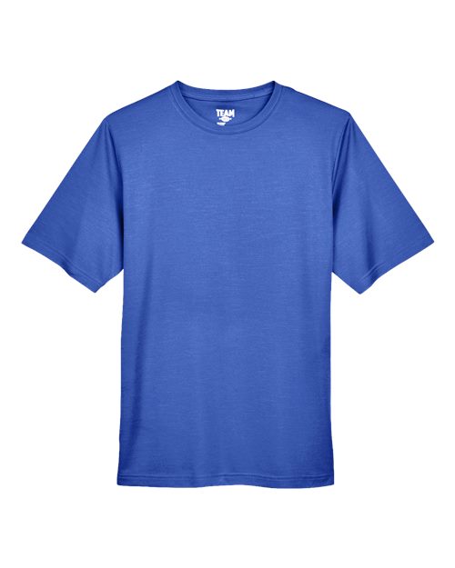 Team 365 TT11H Sport Royal Heather — front