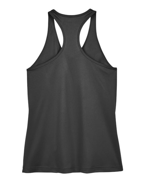 Team 365 TT11WRC Black — back