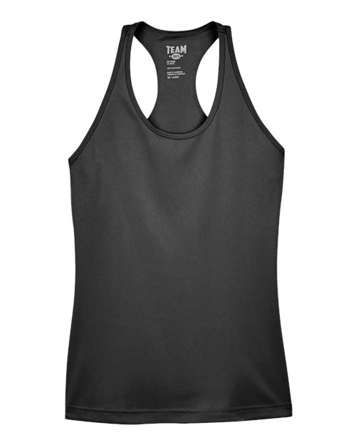 Team 365 TT11WRC Black — front