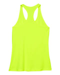 Team 365 TT11WRC Safety Yellow — back