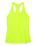 Team 365 TT11WRC Safety Yellow — front