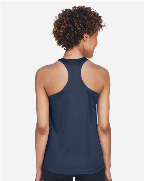 Team 365 TT11WRC Sport Dark Navy — on model back