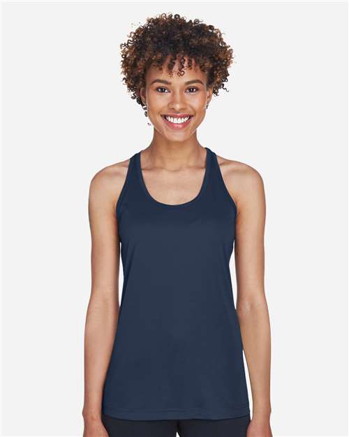 Team 365 TT11WRC Sport Dark Navy — on model front