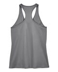 Team 365 TT11WRC Sport Graphite — back