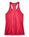 Team 365 TT11WRC Sport Red — back