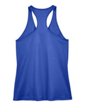 Team 365 TT11WRC Sport Royal — back