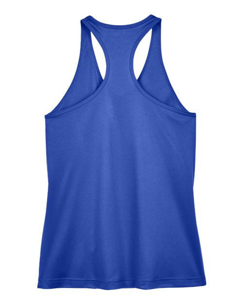 Team 365 TT11WRC Sport Royal — back
