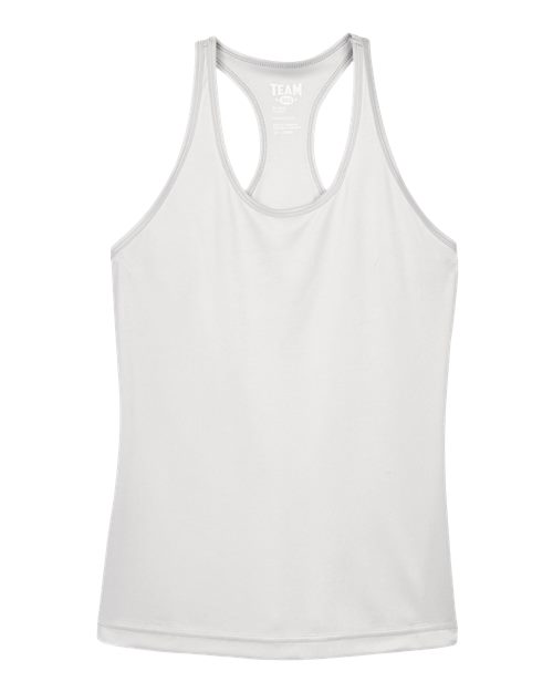 Team 365 TT11WRC Sport Silver — front