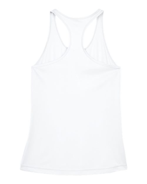 Team 365 TT11WRC White — back