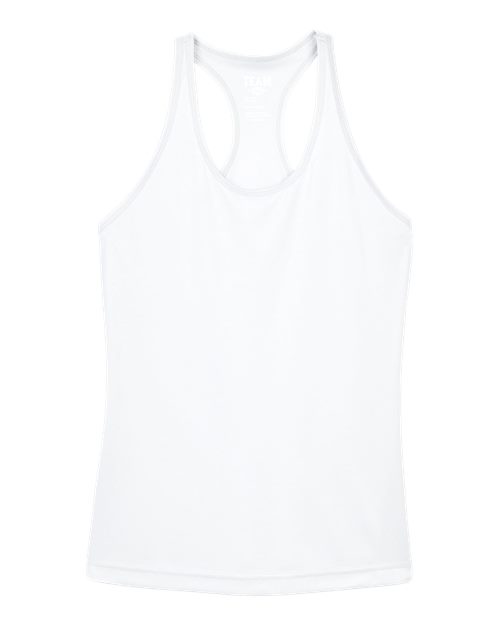 Team 365 TT11WRC White — front