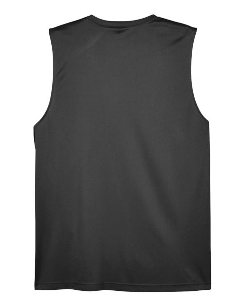 Team 365 TT11M Black — back