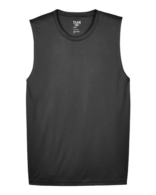 Team 365 TT11M Black — front