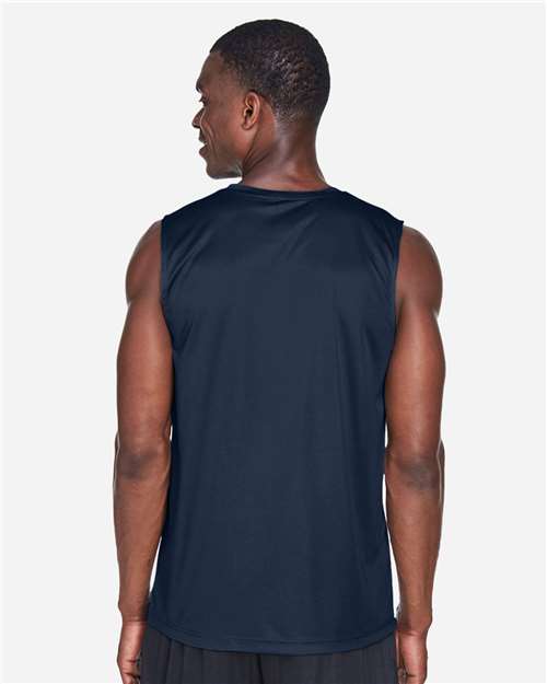 Team 365 TT11M Sport Dark Navy — on model back