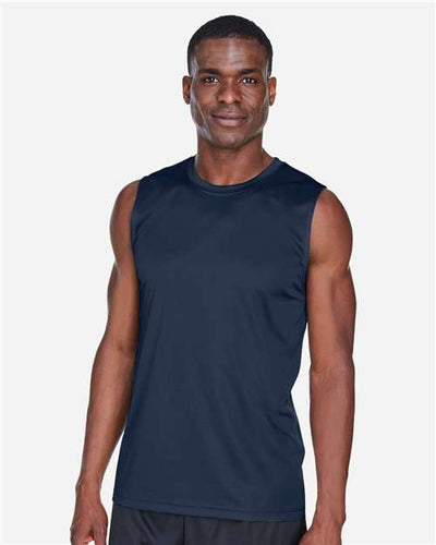 Team 365 TT11M Sport Dark Navy — on model front