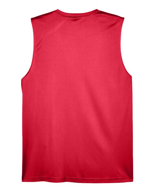 Team 365 TT11M Sport Red — back