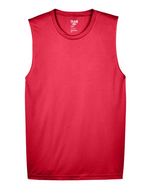 Team 365 TT11M Sport Red — front