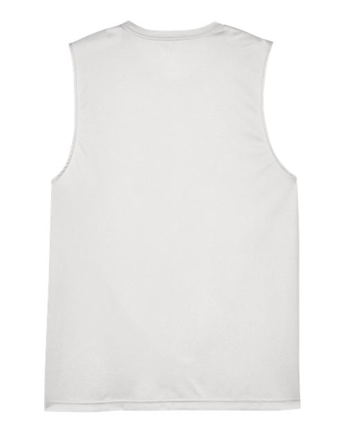 Team 365 TT11M Sport Silver — back