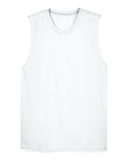 Team 365 TT11M White — front