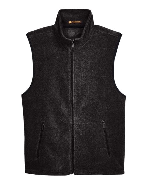 Harriton M985 Black — front