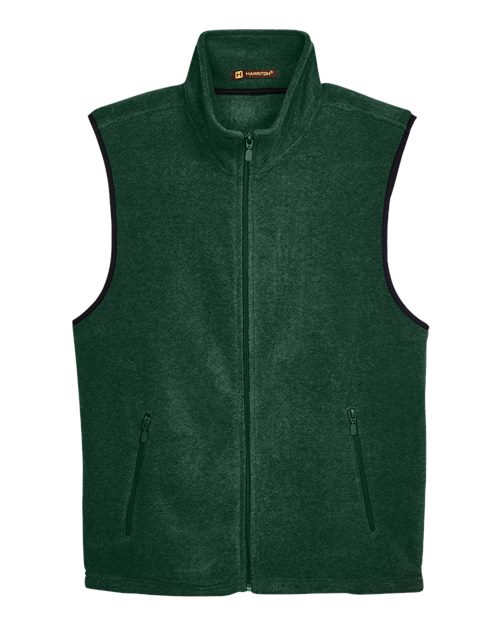 Harriton M985 Hunter — front