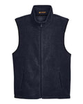 Harriton M985 Navy — front