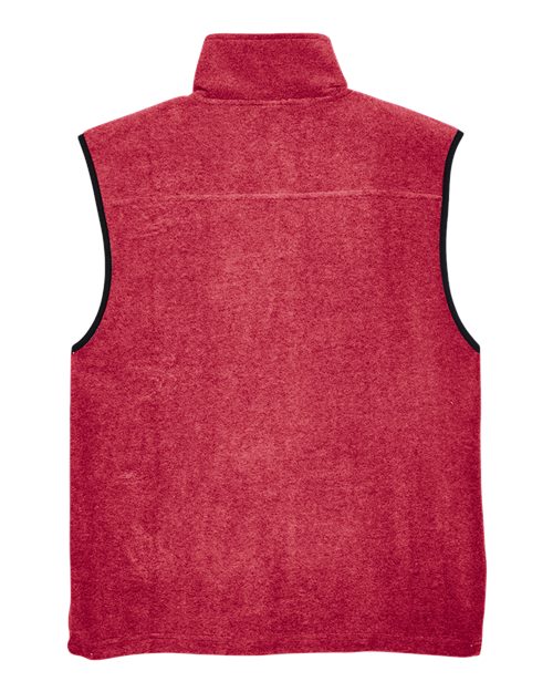Harriton M985 Red — back