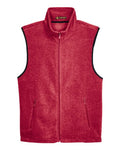 Harriton M985 Red — front