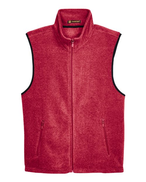 Harriton M985 Red — front