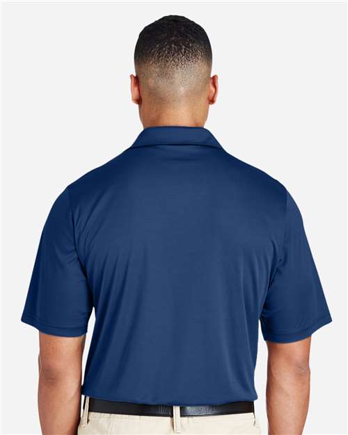 Team 365 TT51 Sport Dark Navy — on model back
