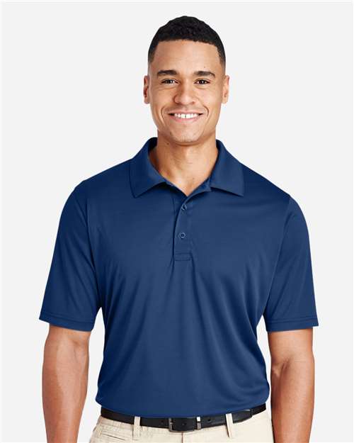 Team 365 TT51 Sport Dark Navy — on model front