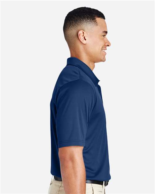 Team 365 TT51 Sport Dark Navy — on model side