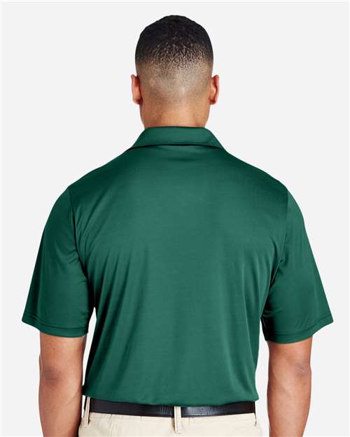 Team 365 TT51 Sport Forest — on model back