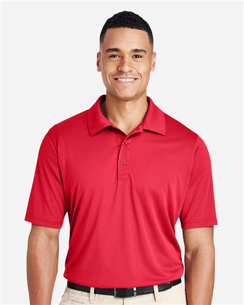 Team 365 TT51 Sport Red — on model front