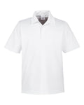 Team 365 TT51 White — front
