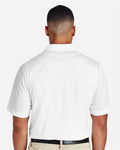 Team 365 TT51 White — on model back