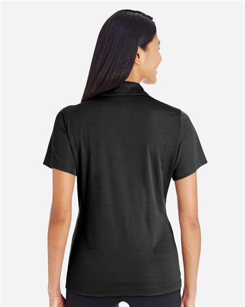 Team 365 TT51W Black — on model back