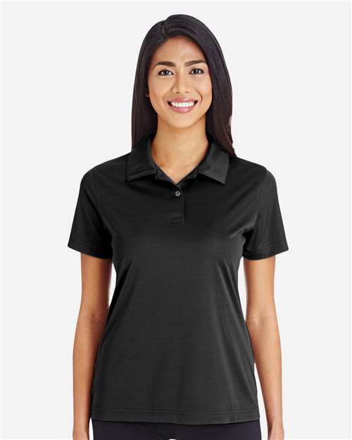 Team 365 TT51W Black — on model front