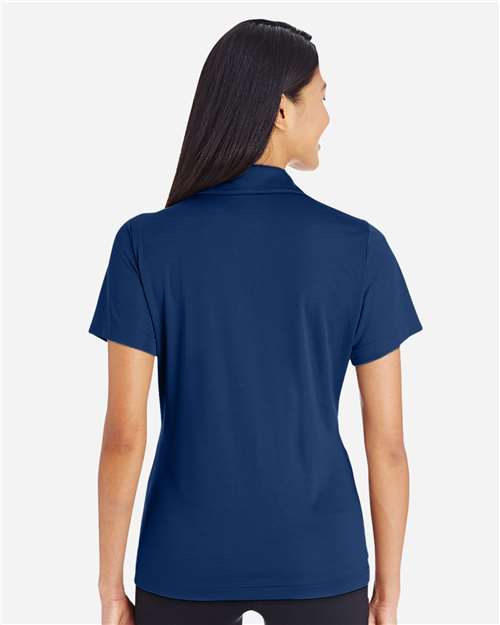 Team 365 TT51W Sport Dark Navy — on model back