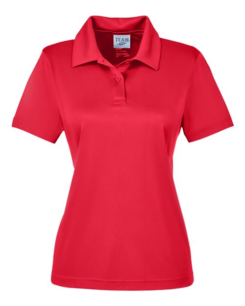 Team 365 TT51W Sport Red — front