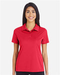 Team 365 TT51W Sport Red — on model front