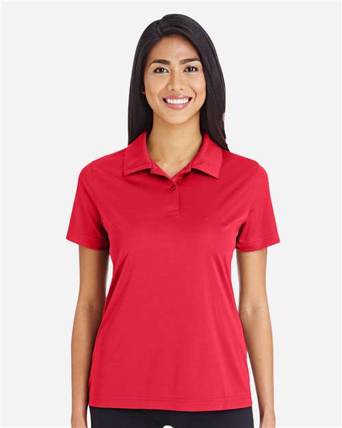 Team 365 TT51W Sport Red — on model front
